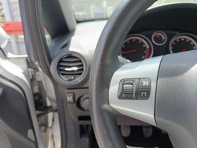 OPEL Corsa 1.2 B/GPL 3 porte Cosmo