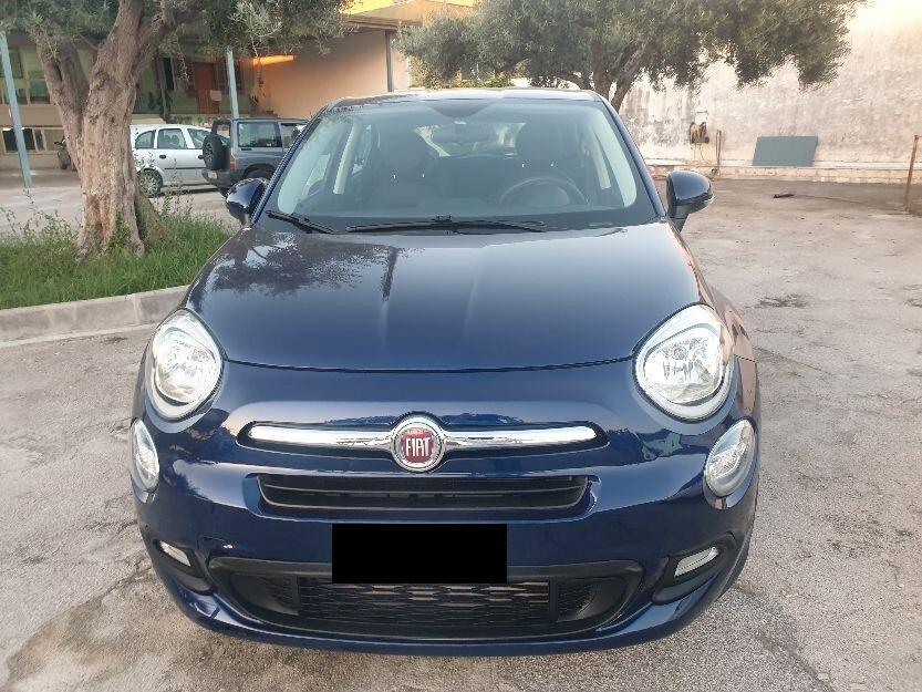 Fiat 500X 1.3 MultiJet 95 CV Business