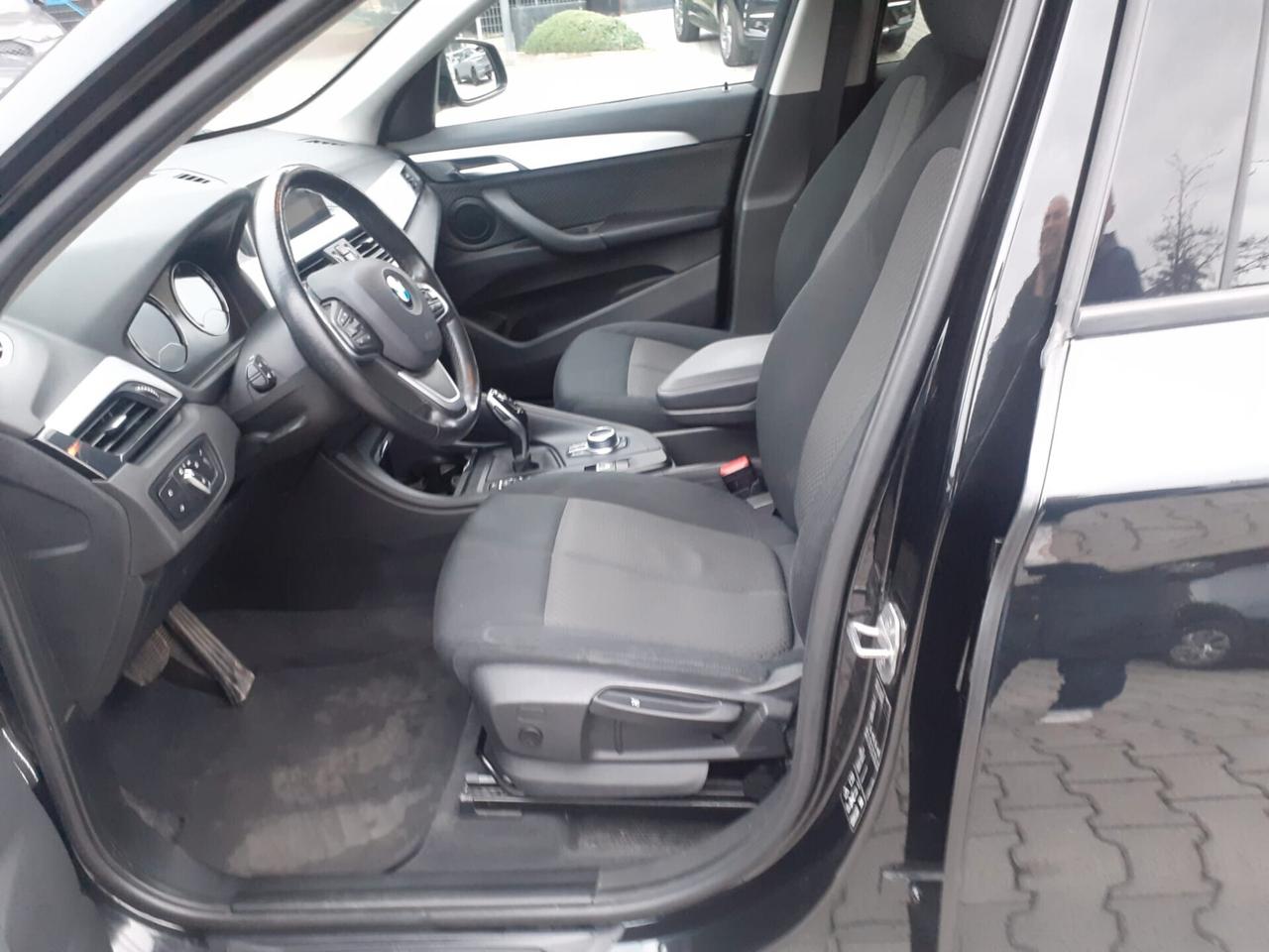 BMW X1 xDrive18d xLine - 2019