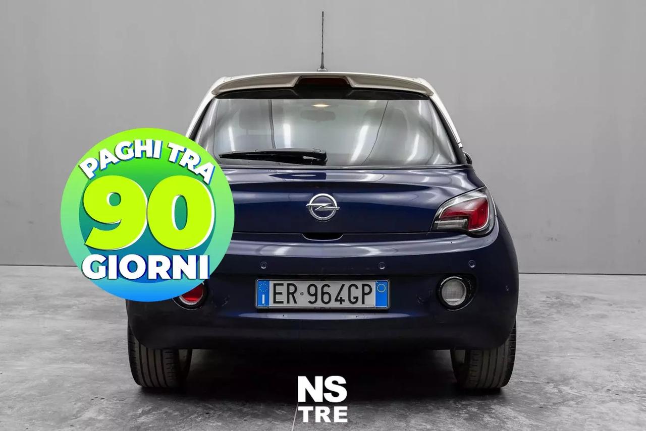 Opel Adam 1.4 87CV Jam