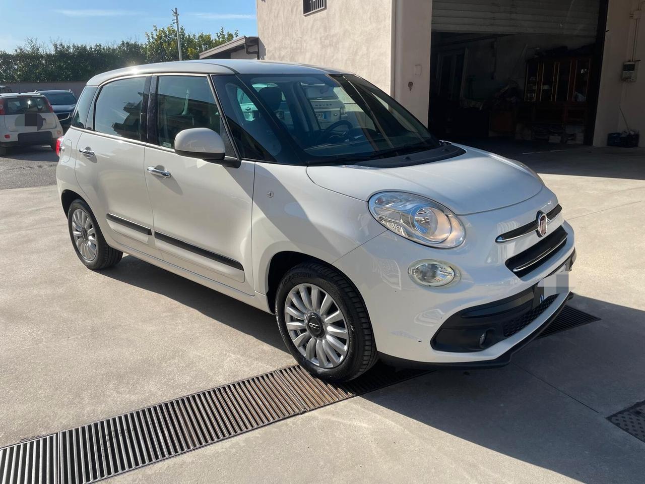 Fiat 500L 1.6 Multijet 120 CV Pop Star