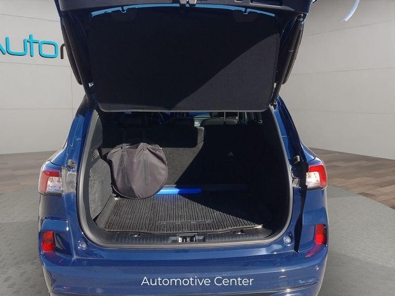 Ford Kuga Kuga 2.5 phev ST-Line X 2wd 225cv cvt