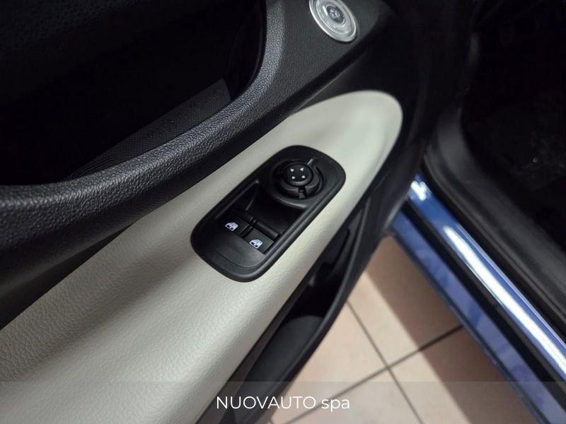 FIAT 500C Hybrid Cabrio Hybrid La Prima