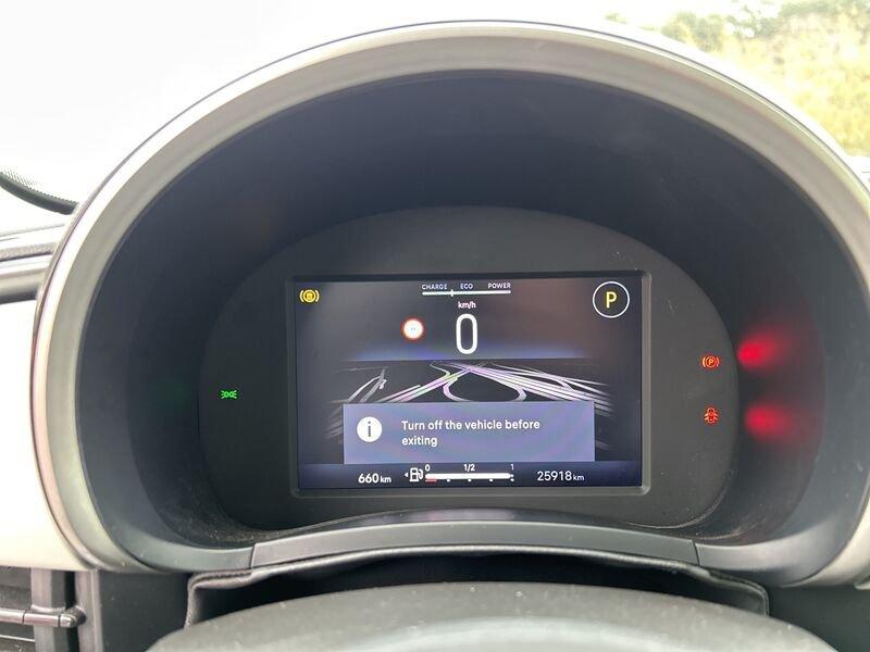 FIAT 600 IV 2023 1.2 hybrid La Prima 110cv auto