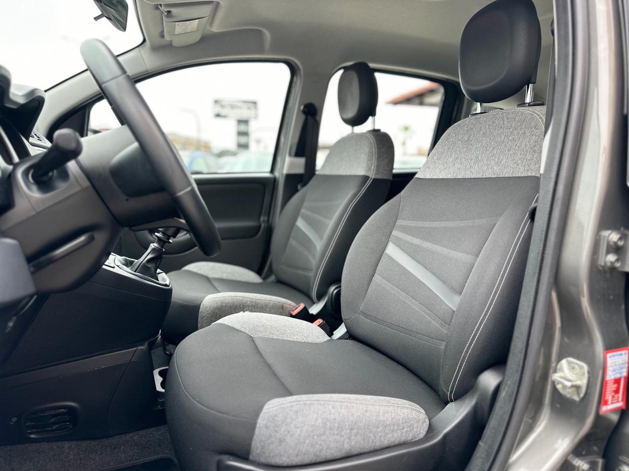 Fiat Panda 1.0 FireFly S&S Hybrid CITY LIFE UFFICIALE ITALIA