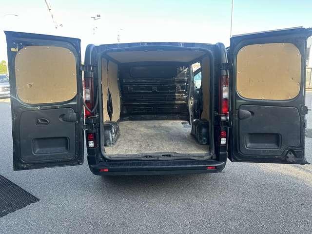 Nissan NV300 1.6dci Furgone E6B 70/95cvCH1 2400x1640x1630 kg874