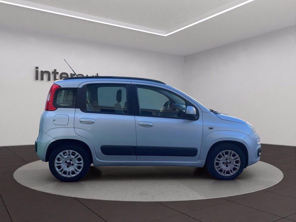 FIAT Panda 1.2 Pop 69cv del 2014