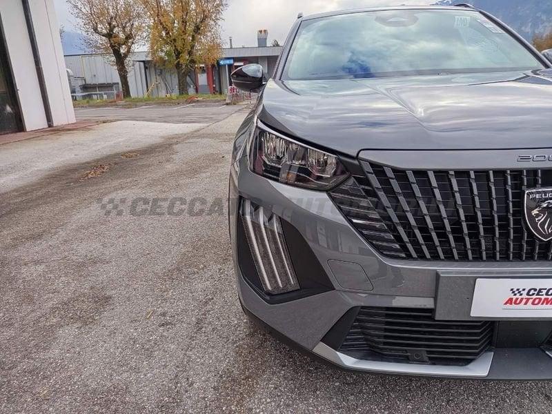 Peugeot 2008 2008 1.2 hybrid Allure 136cv e-dcs6