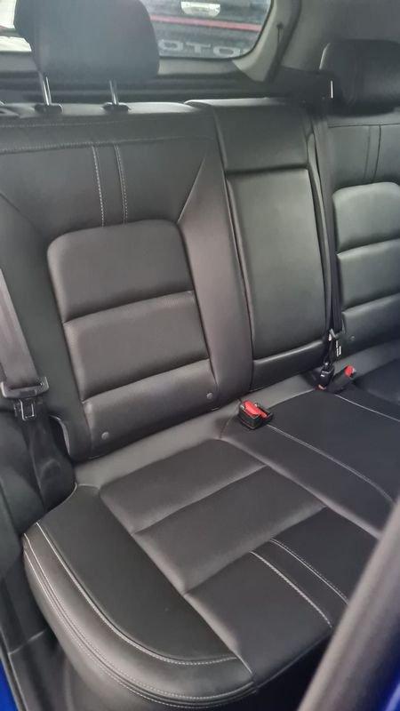 DR AUTOMOBILES DR 4.0 1.5 GPL