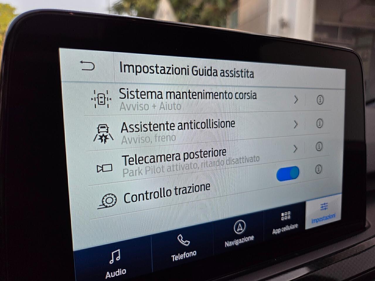 FORD KUGA ST-LINE 1.5 120CV AUT 12/2020