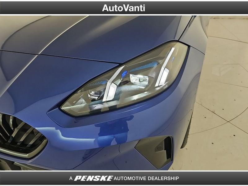 BMW Serie 1 123 xdrive 48V MSport Pro auto