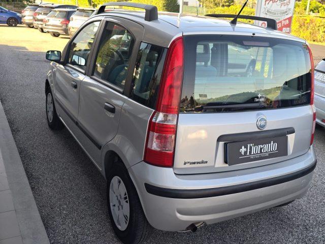 FIAT Panda 1.2 Dynamic CLIMA