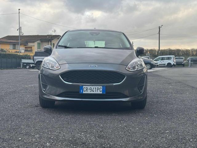 FORD Fiesta 1.1 85 CV 5 porte Plus