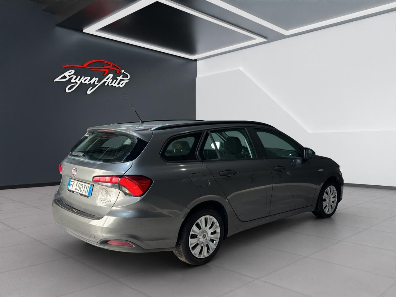Fiat Tipo 1.3 Mjt S&S SW Business