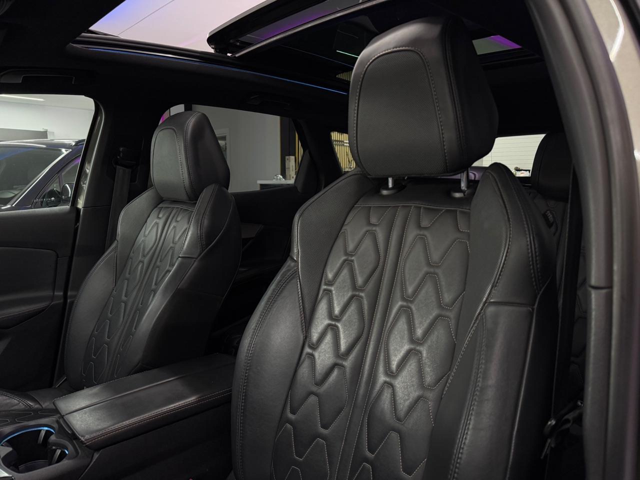 Peugeot 3008 BlueHDi 180Cv EAT6 GT-UNICA