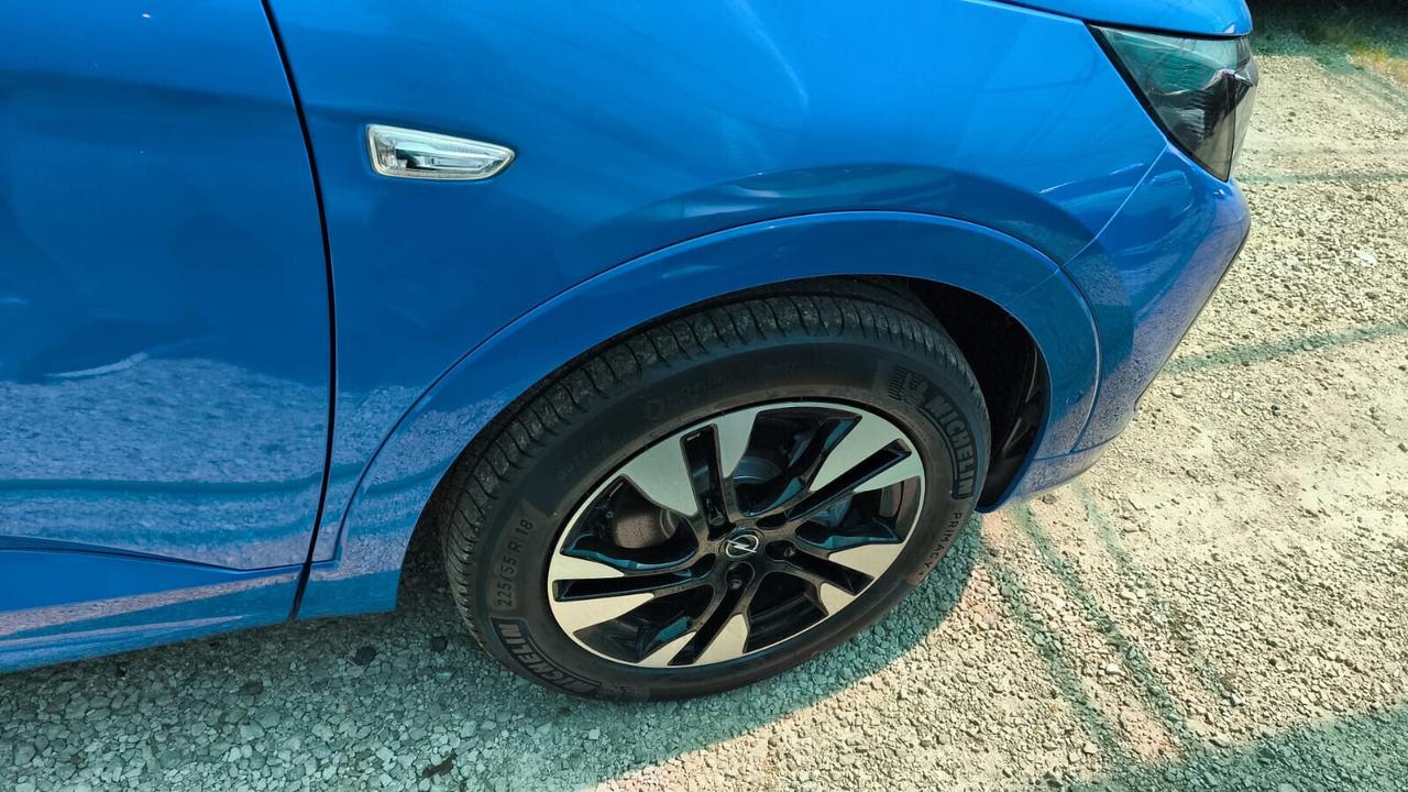 Opel Grandland 1.5 DIESEL ECOTEC CAMBIO AUTOMATICO 2023 KM0
