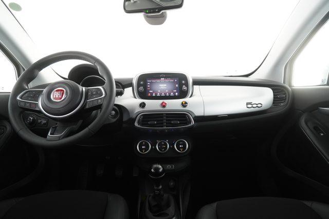 FIAT 500X 500X 1.0 T3 120 CV Connect