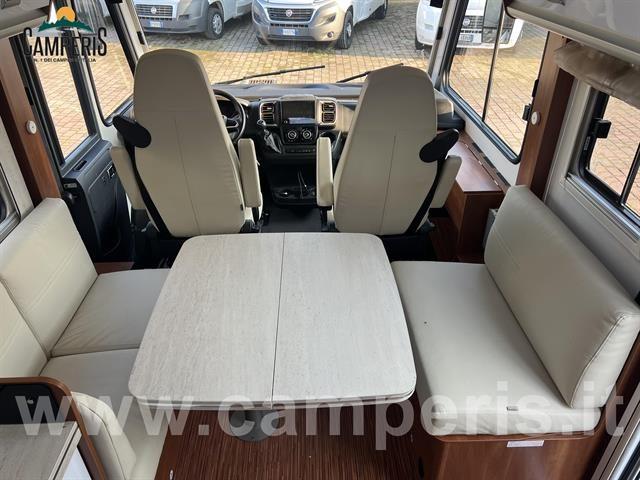 LAIKA LAIKA KOSMO 912 EMBLEMA