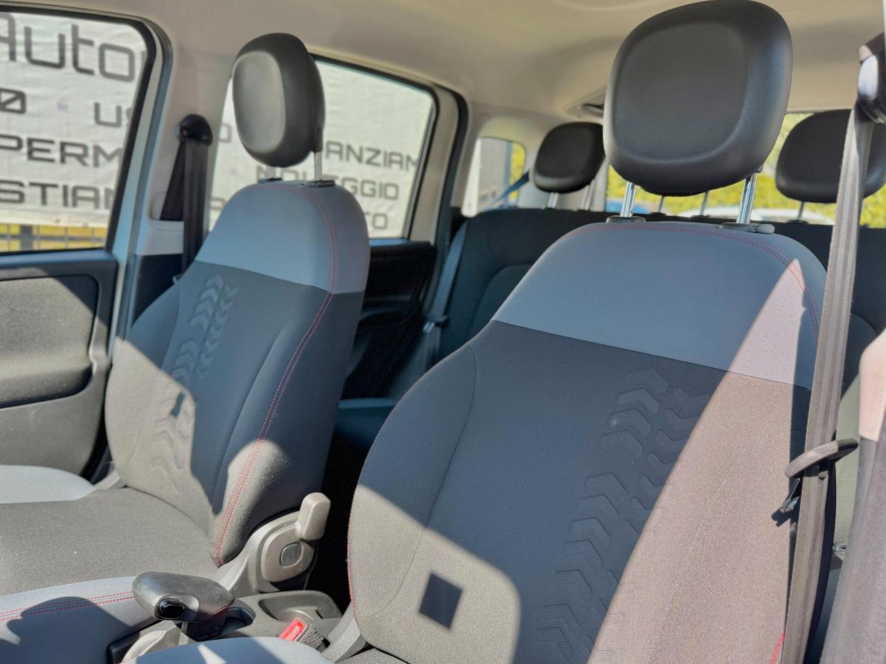 Fiat Panda 1.2 Easy PREZZOREALE\UNIPRO\KMCERTIFICATI\5PTI