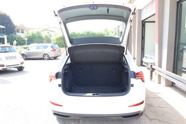 SKODA Scala 1.0 TSI Ambition PREZZO REALE ACC Radar LED NEOPAT