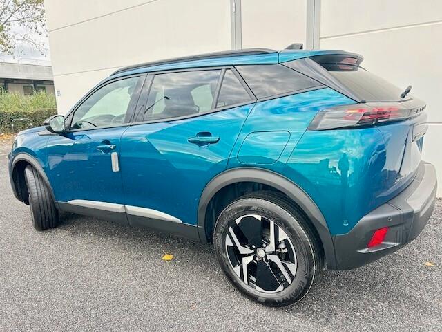 Peugeot 2008 PureTech 100 S&S Allure