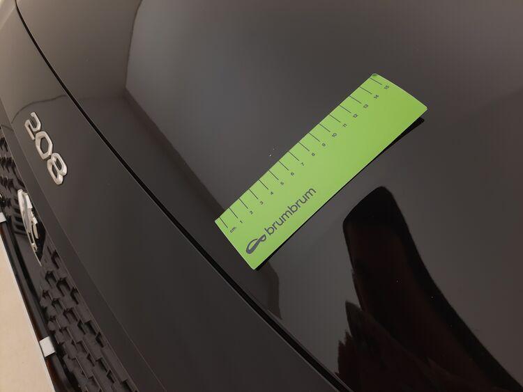 Peugeot 208 Active BR947221 Elettrico 136CV