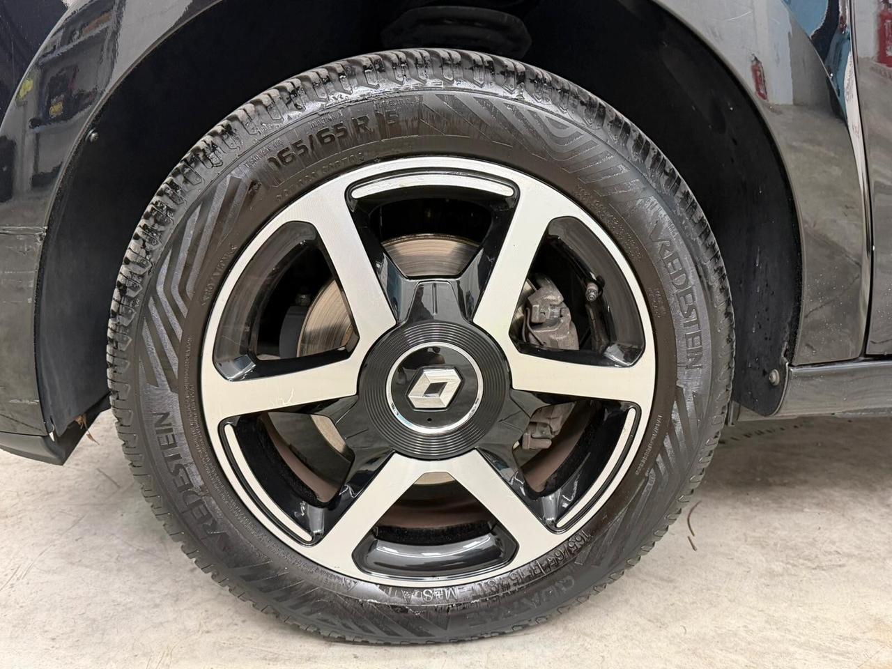 Renault Twingo SCe Stop&Start Intens