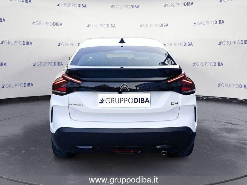 Citroën C4 III 2021 1.5 bluehdi Shine s&s 130cv eat8