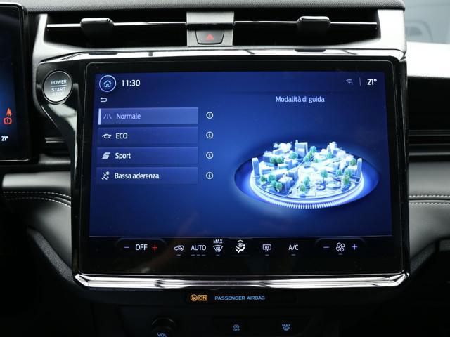 FORD Puma 1.0 EcoBoost Hybrid 125CV S&S aut. Titanium