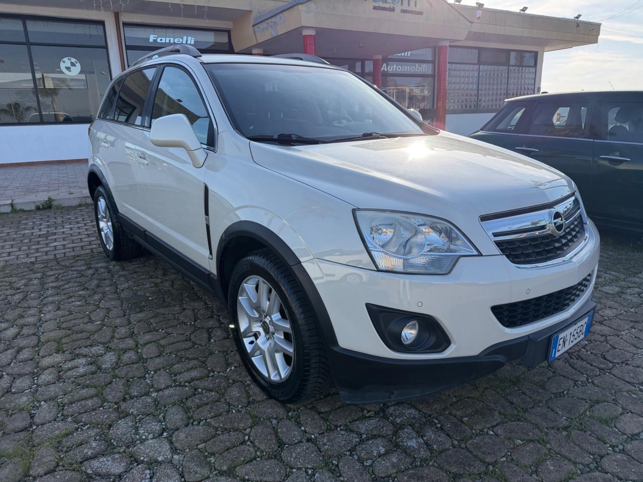 Opel Antara 2.2 CDTI 163CV 4x2 Cosmo