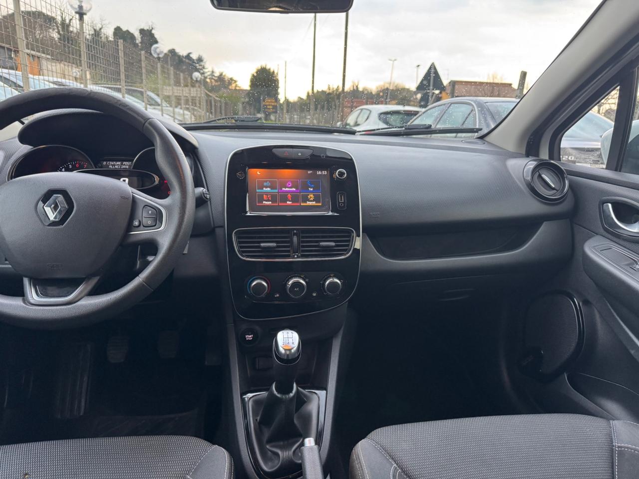 Renault Clio TCe 12V 90 CV GPL Start&Stop 5 porte Energy Zen