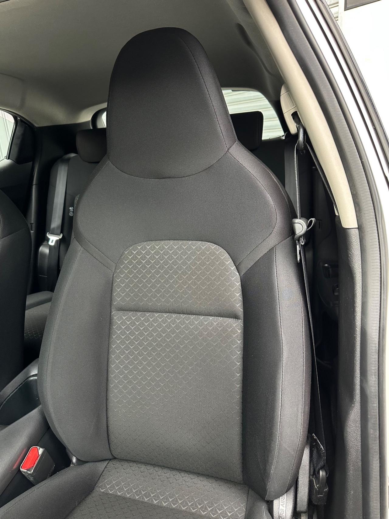 Nissan Juke 1.0 DIG-T 114cv Acenta