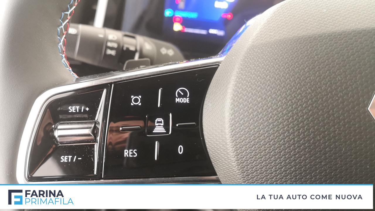 RENAULT NUOVO ESPACE esprit Alpine MY24 E-Tech full hybrid 2