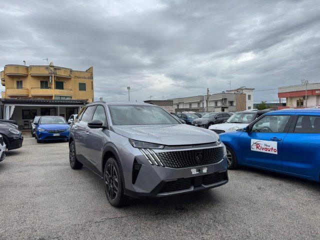 PEUGEOT 5008 Hybrid 145 e-DCS6 GT KM0 7 POSTI