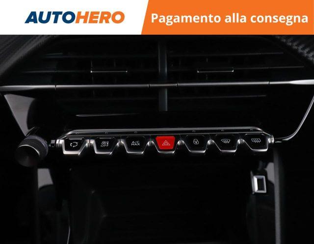 PEUGEOT 208 BlueHDi 100 Stop&Start 5 porte Active Pack