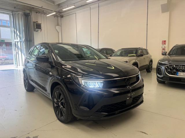 OPEL Grandland 1.2 Turbo 130CV GS