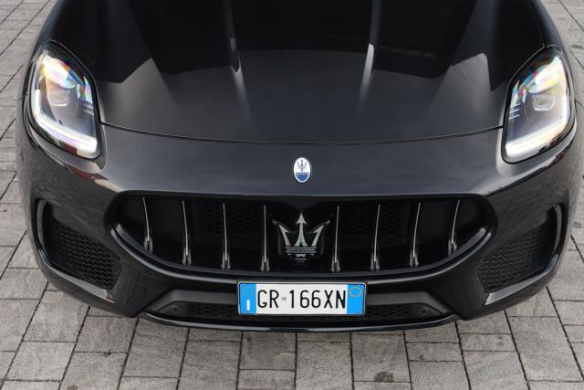 MASERATI Grecale MHEV 300 CV AWD GT Q4