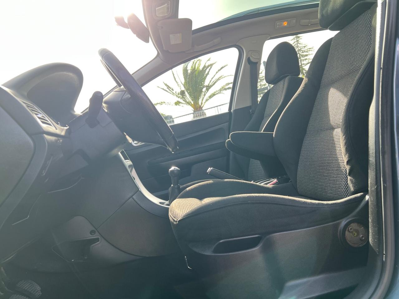 Peugeot 307 1.6 HDi 90CV SW Australian - 2007