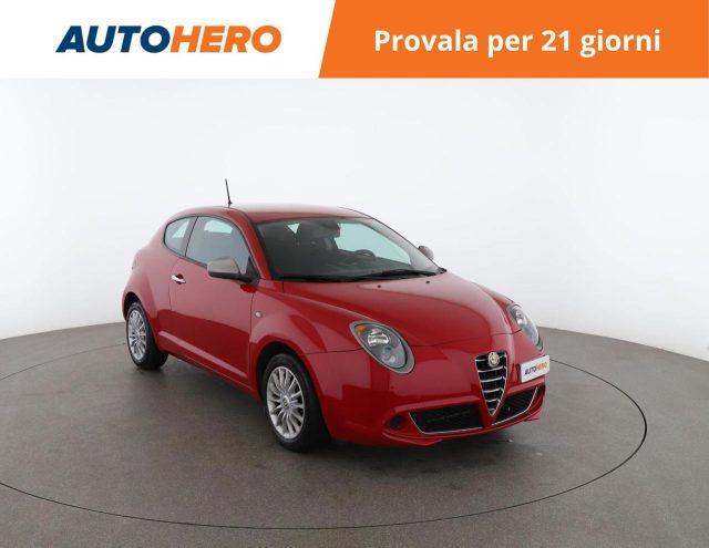 ALFA ROMEO MiTo 1.4 78 CV 8V S&S Progression