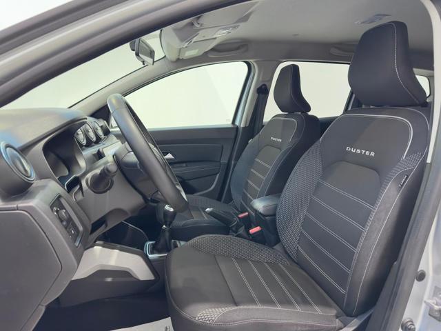 DACIA Duster 1.0 TCe GPL 4x2 Prestige DaciaPlus