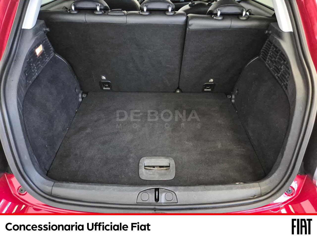 Fiat 500X 2.0 mjt cross plus 4x4 140cv auto