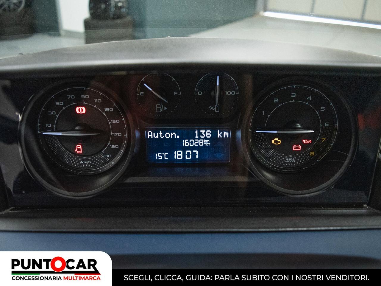 Lancia Ypsilon 1.0 FireFly 5 porte S&S Hybrid Platino