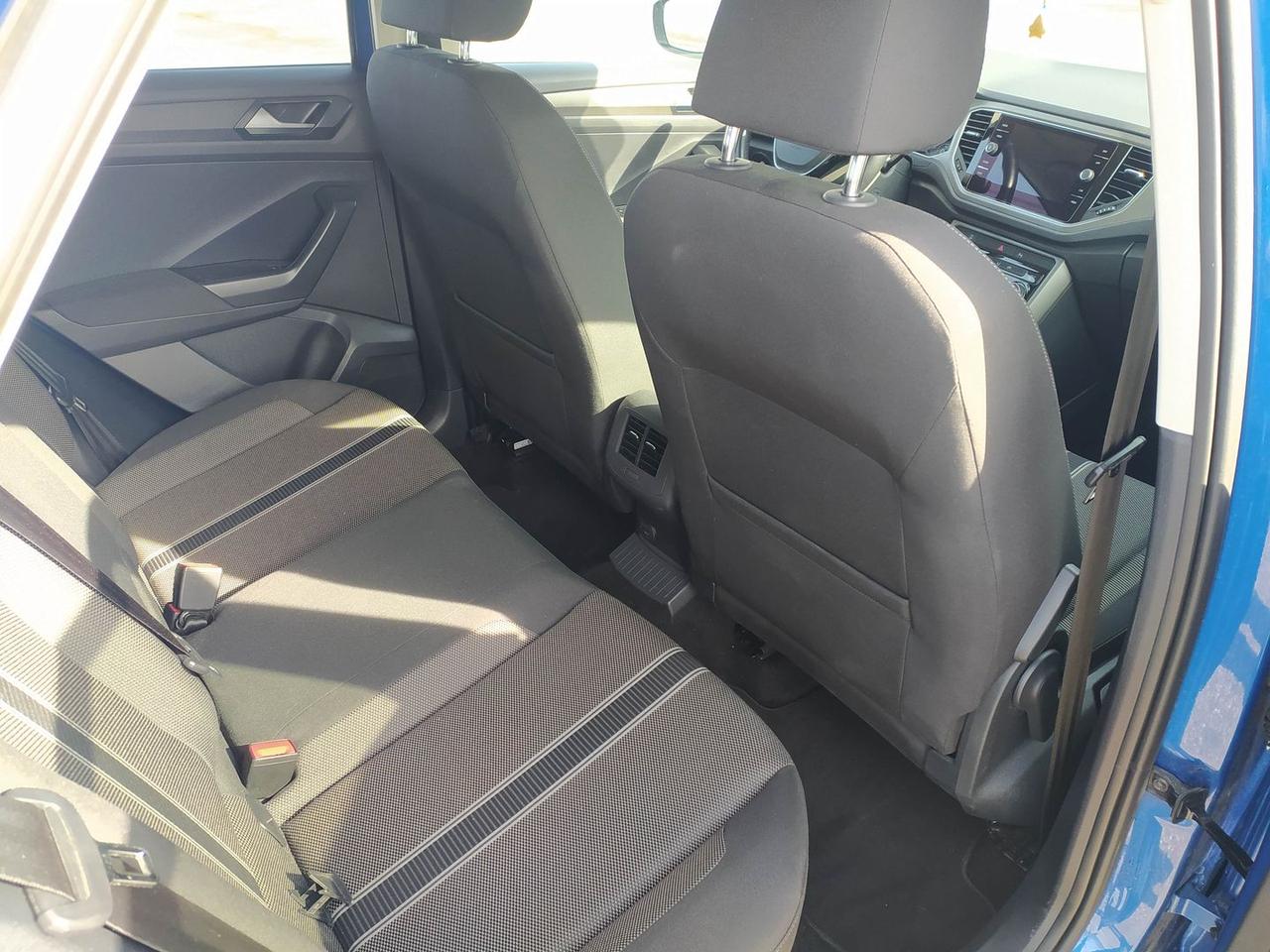 Volkswagen T-Roc Business 2.0 TDI 4x4 #9493