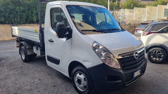 OPEL Movano 35 2.3 CDTI 145CV S&S PM RWD Cassonato Rib. HD