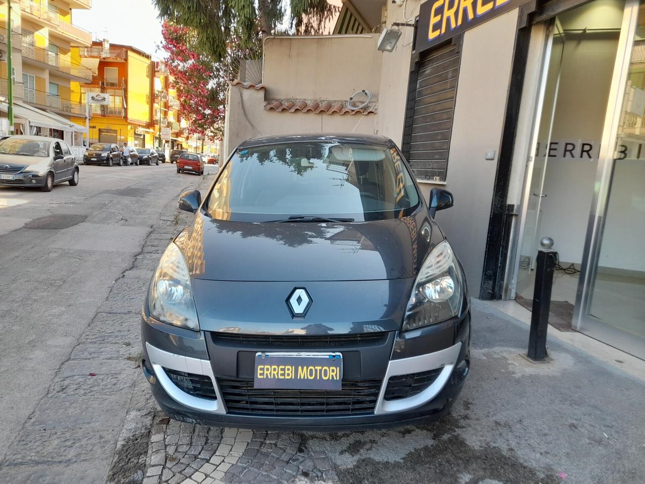 Renault X-Mod 1.5 dCi 110CV Dynamique