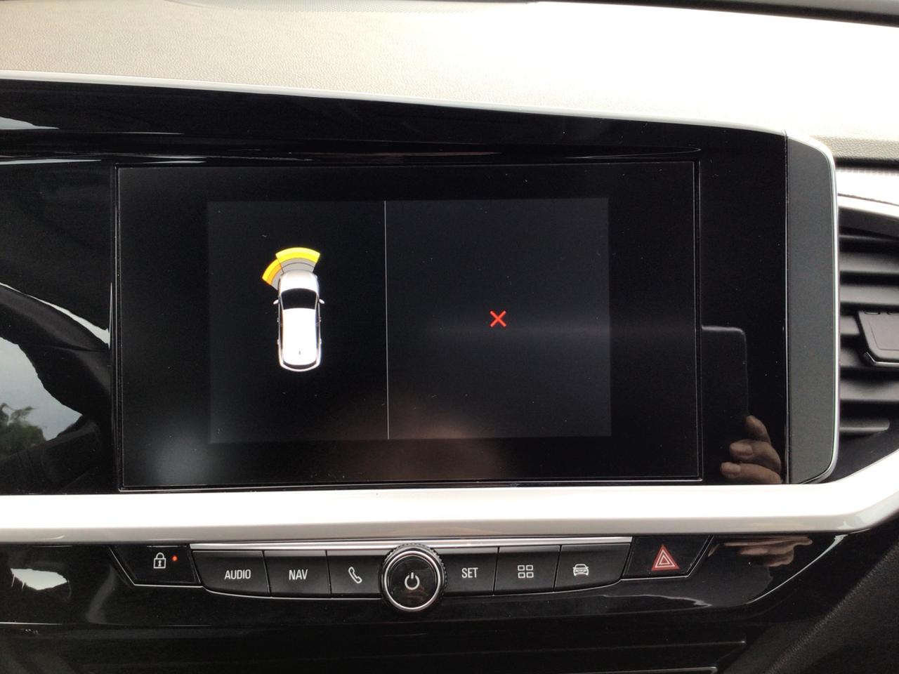 Opel Grandland 1.2 Turbo 12V 130 CV Business Elegance