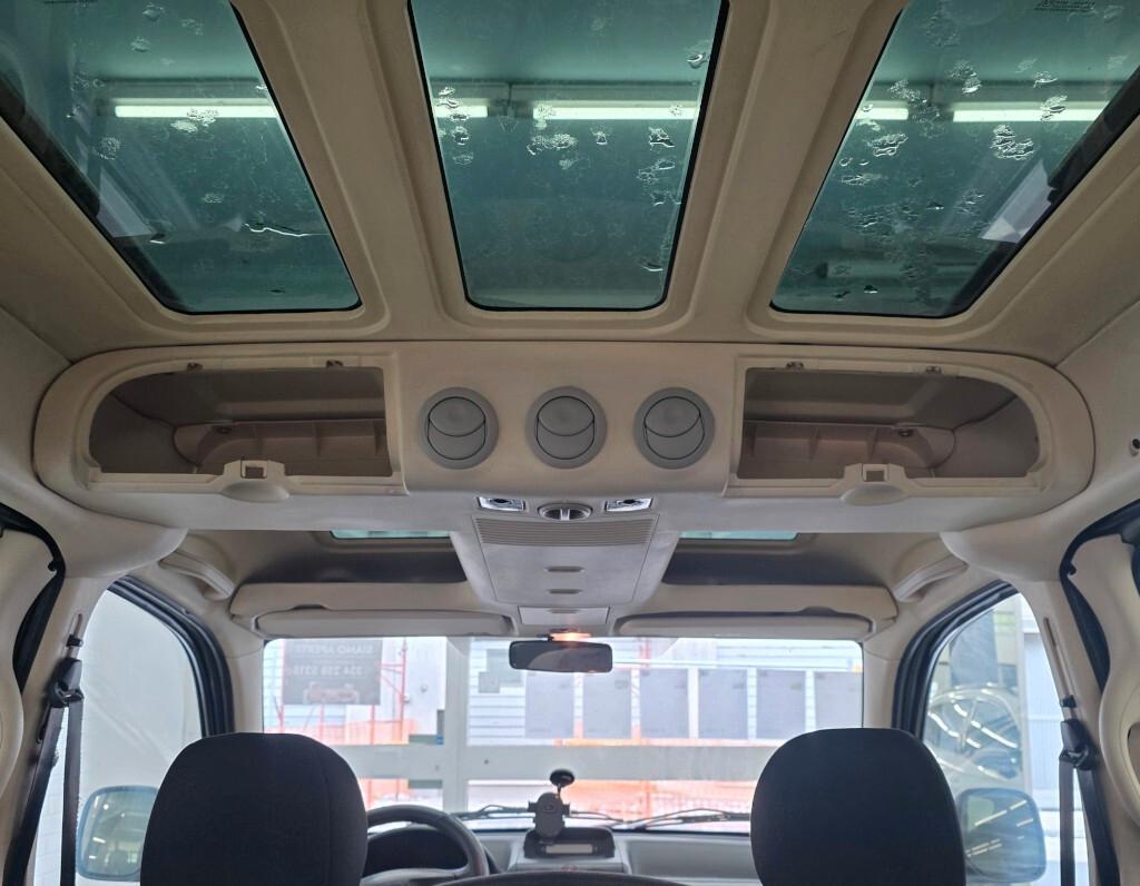 Citroen Berlingo 1.6 16V HDi 90CV 5p. Image