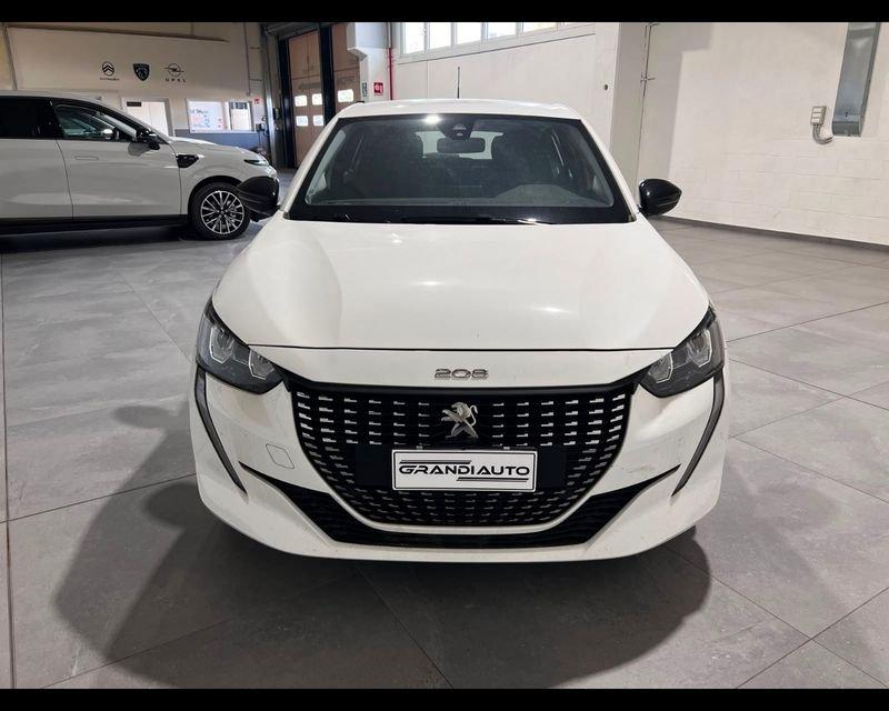 Peugeot 208 II 2019 1.2 puretech Allure s&s 75cv