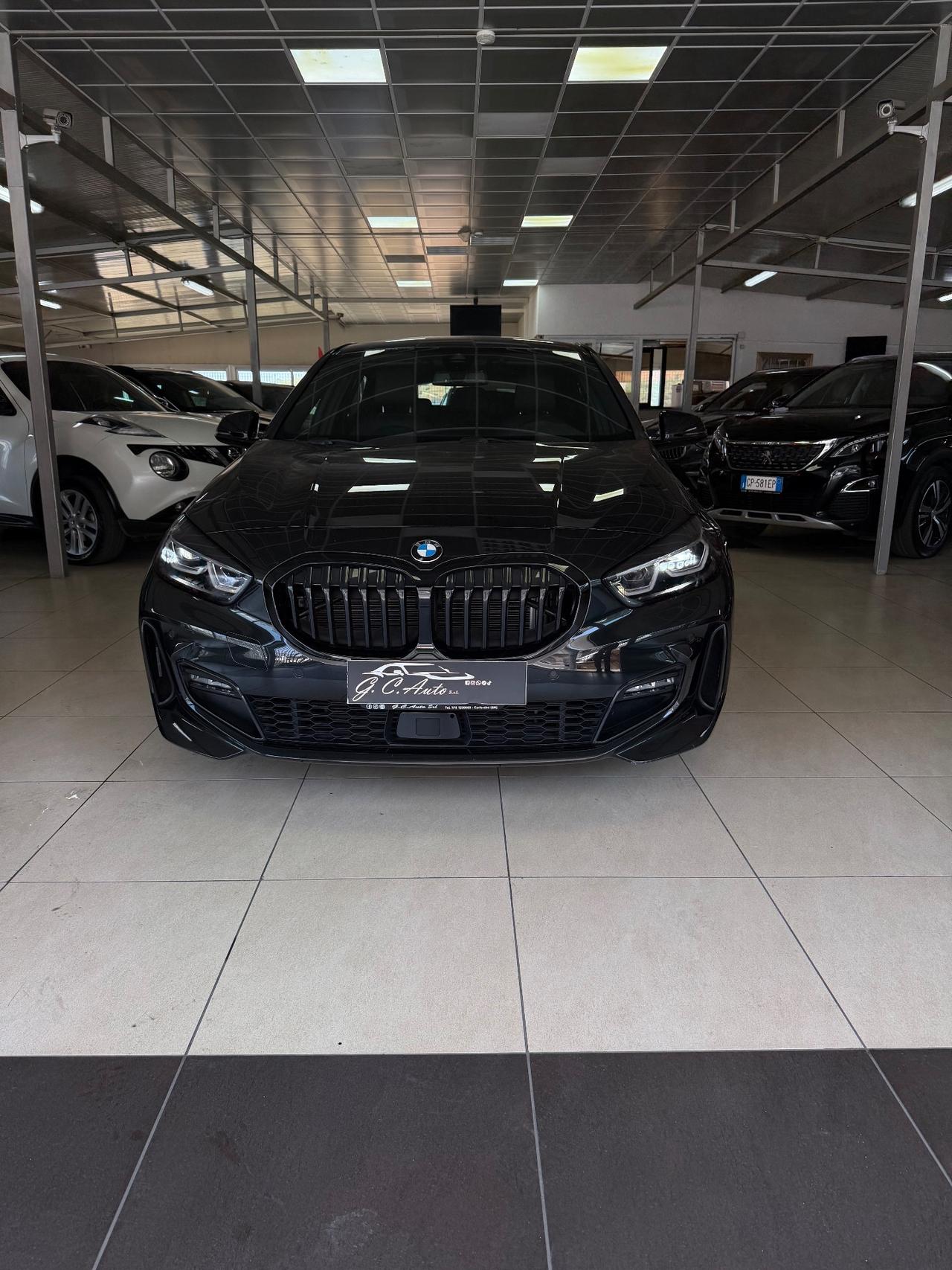Bmw 118 118d 5p. Msport 150CV 2023