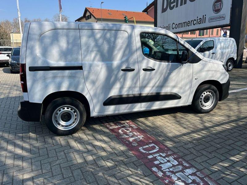 Peugeot Partner PureTech 110 S&S (IVA ESCL.)
